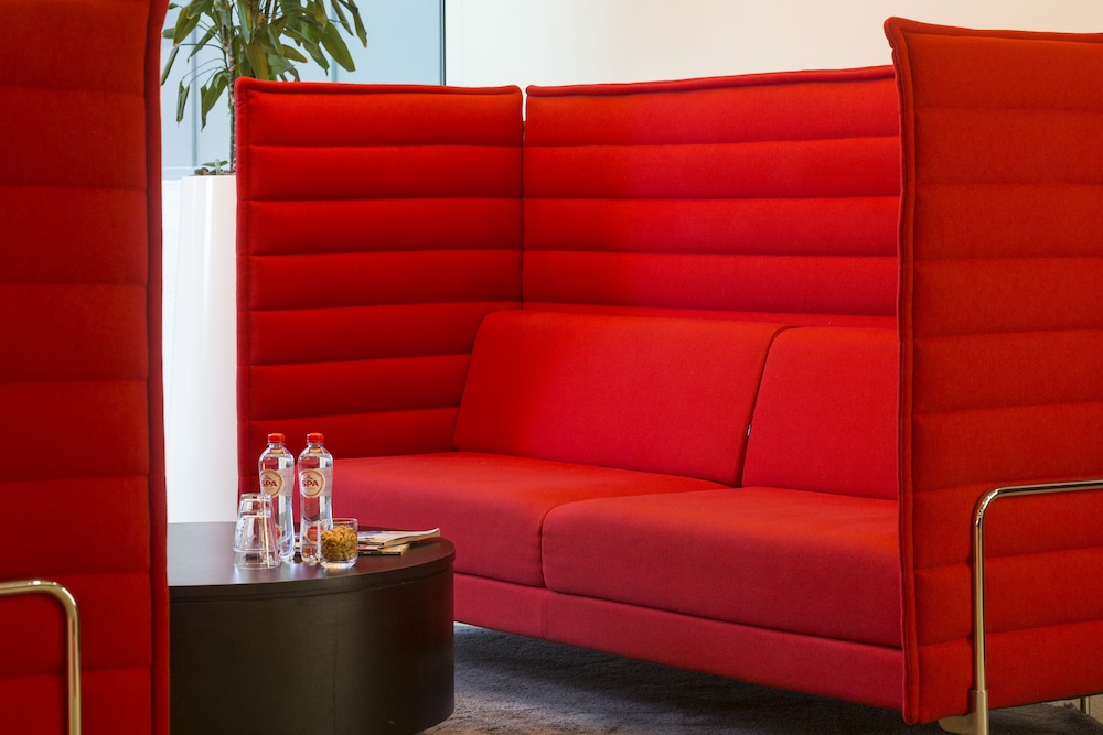 Park Inn by Radisson Brussels Midi 47/73