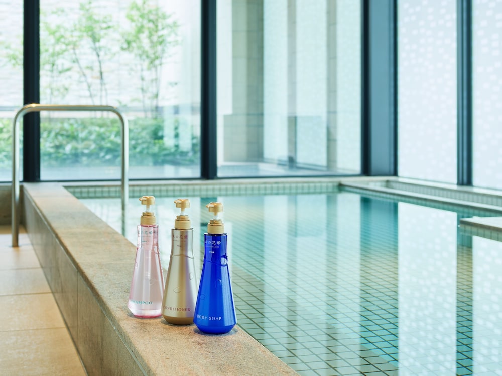 Mitsui Garden Hotel Gotanda 27/50