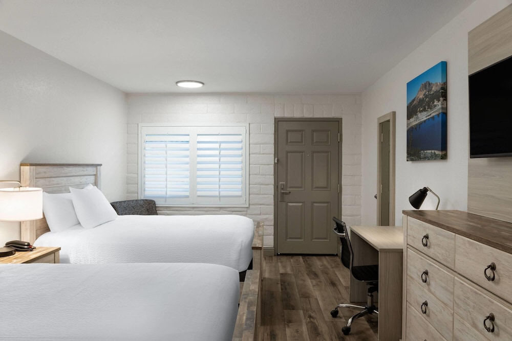 Baymont by Wyndham Susanville 23/50