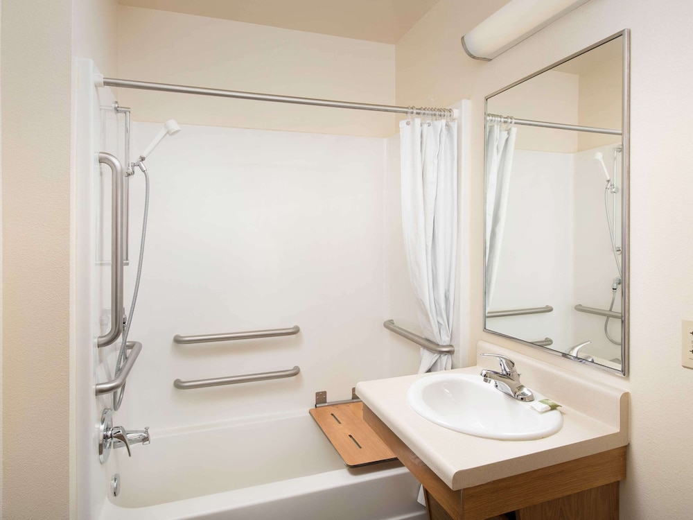 Extended Stay America Select Suites - Gainesville 40/44