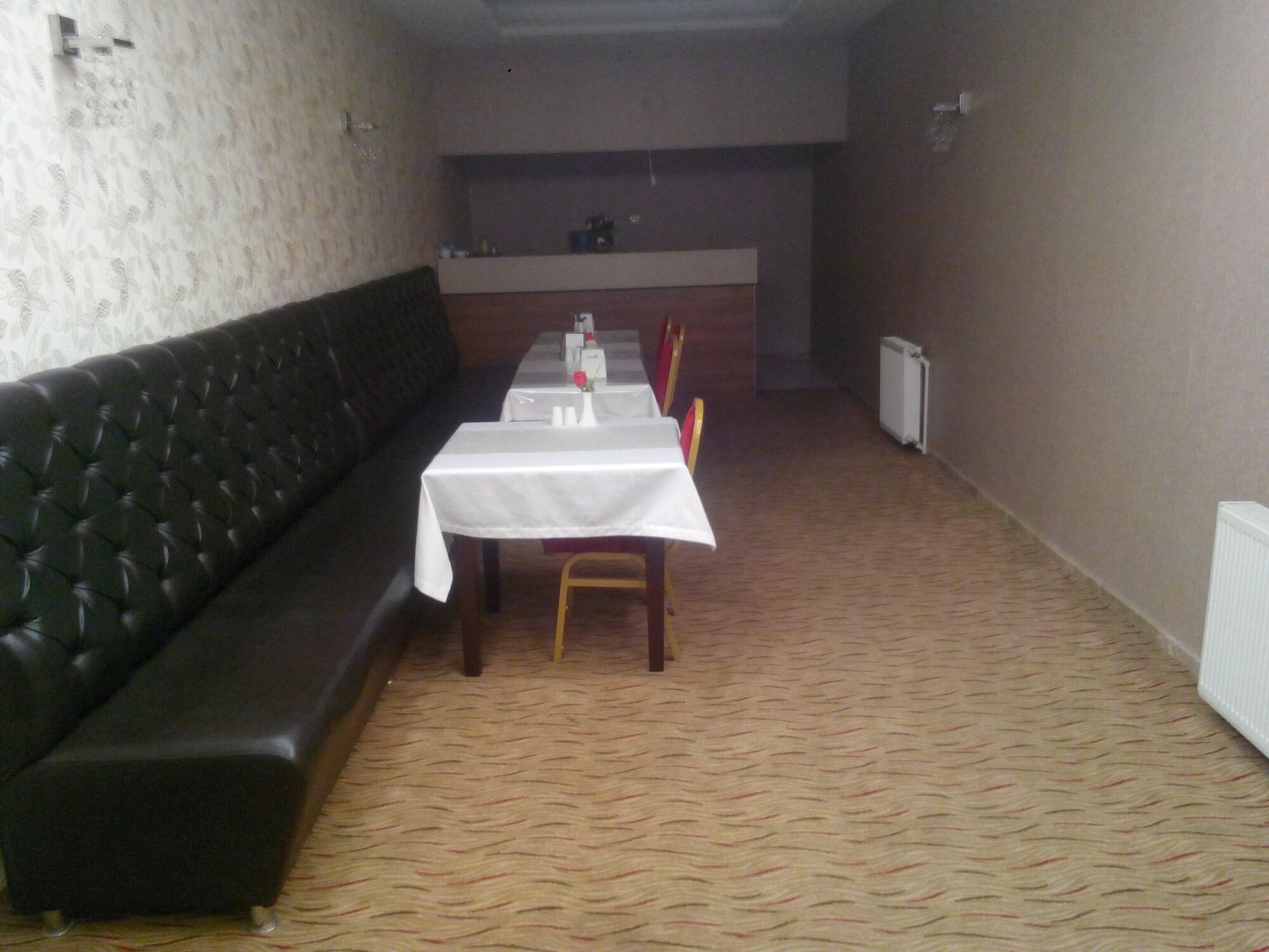 Pasa Otel 43/50