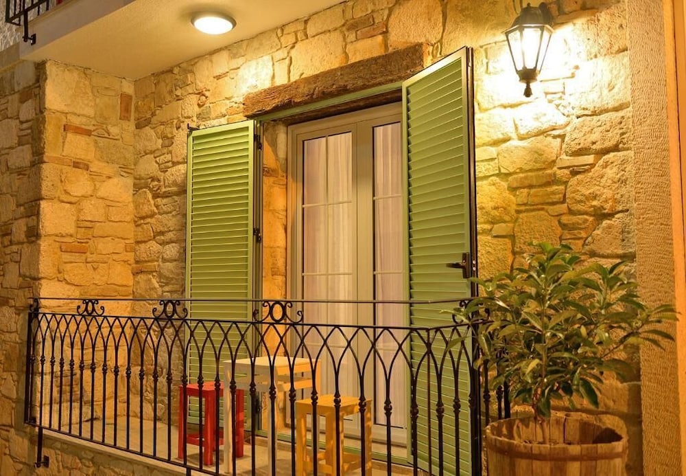 Brothers Cesme Boutique Hotel 20/33