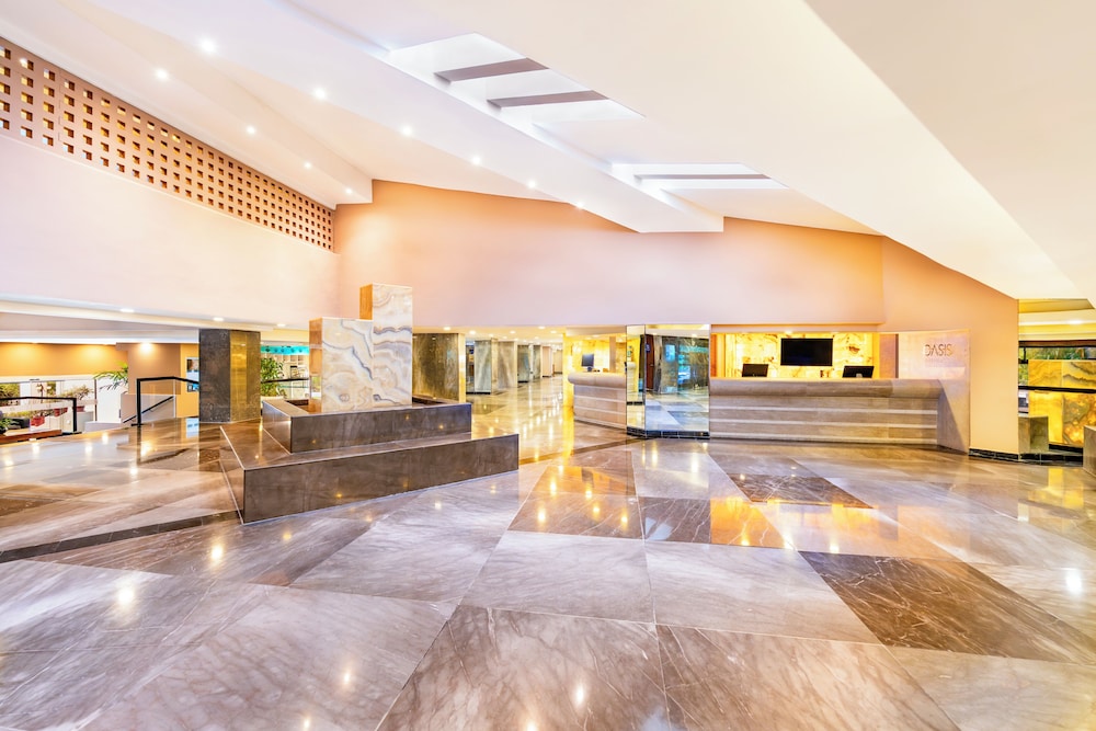 Grand Oasis Palm All Inclusive 3/49