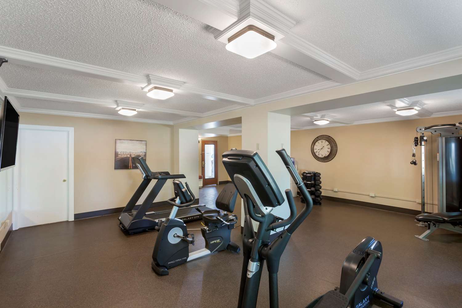 Best Western Plus Burley Inn & Convention Center 8/20