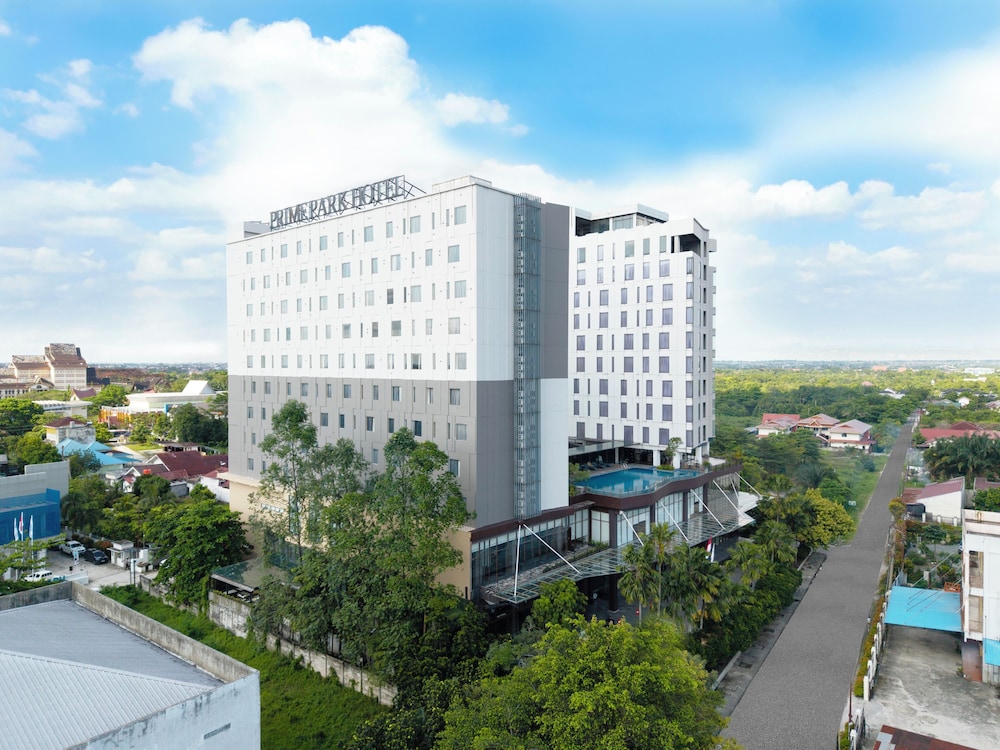 PRIME PARK Hotel & Convention Pekanbaru 4/60