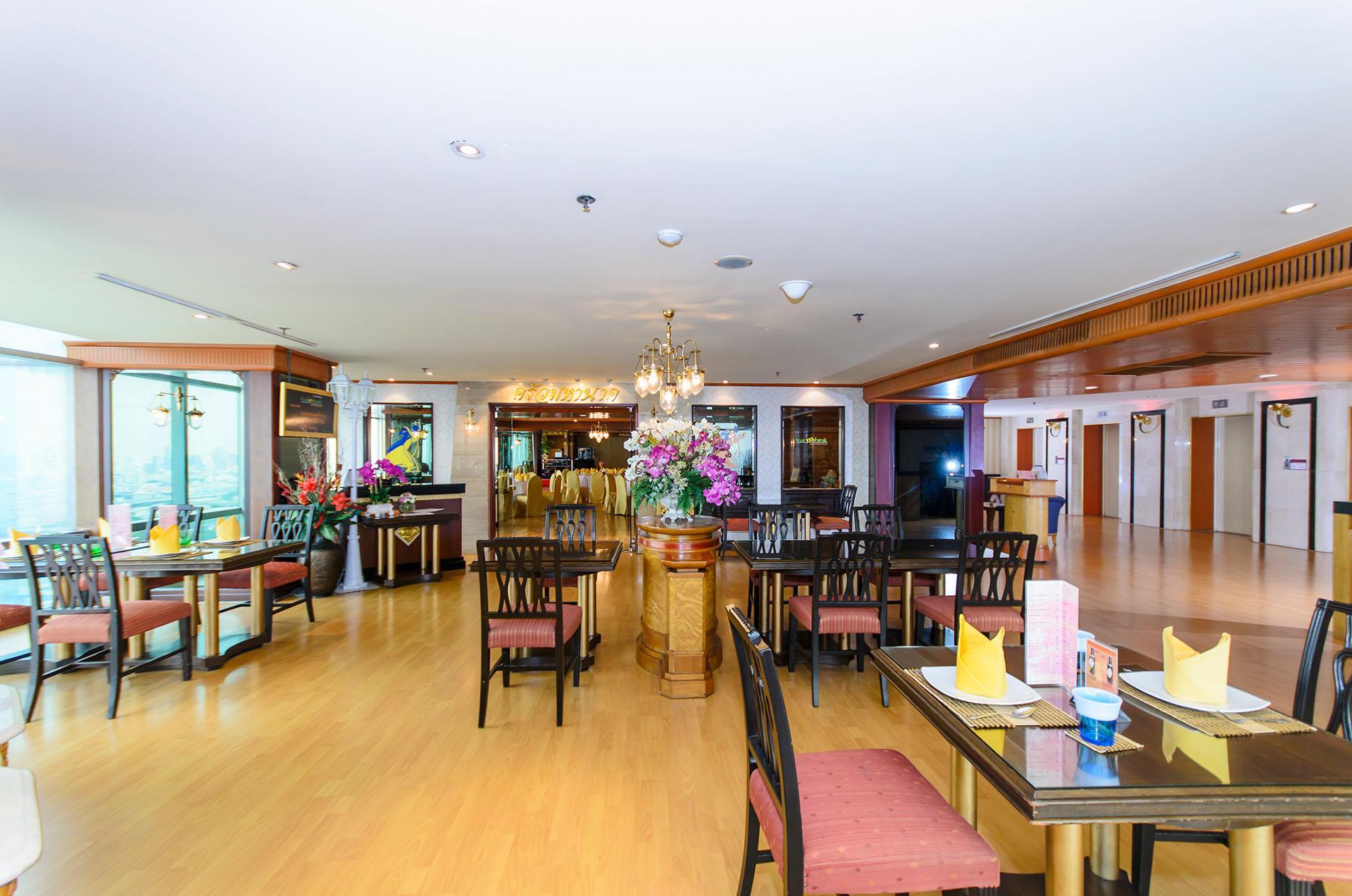 Prince Suite Residence Managed By Prince Palace 31/42