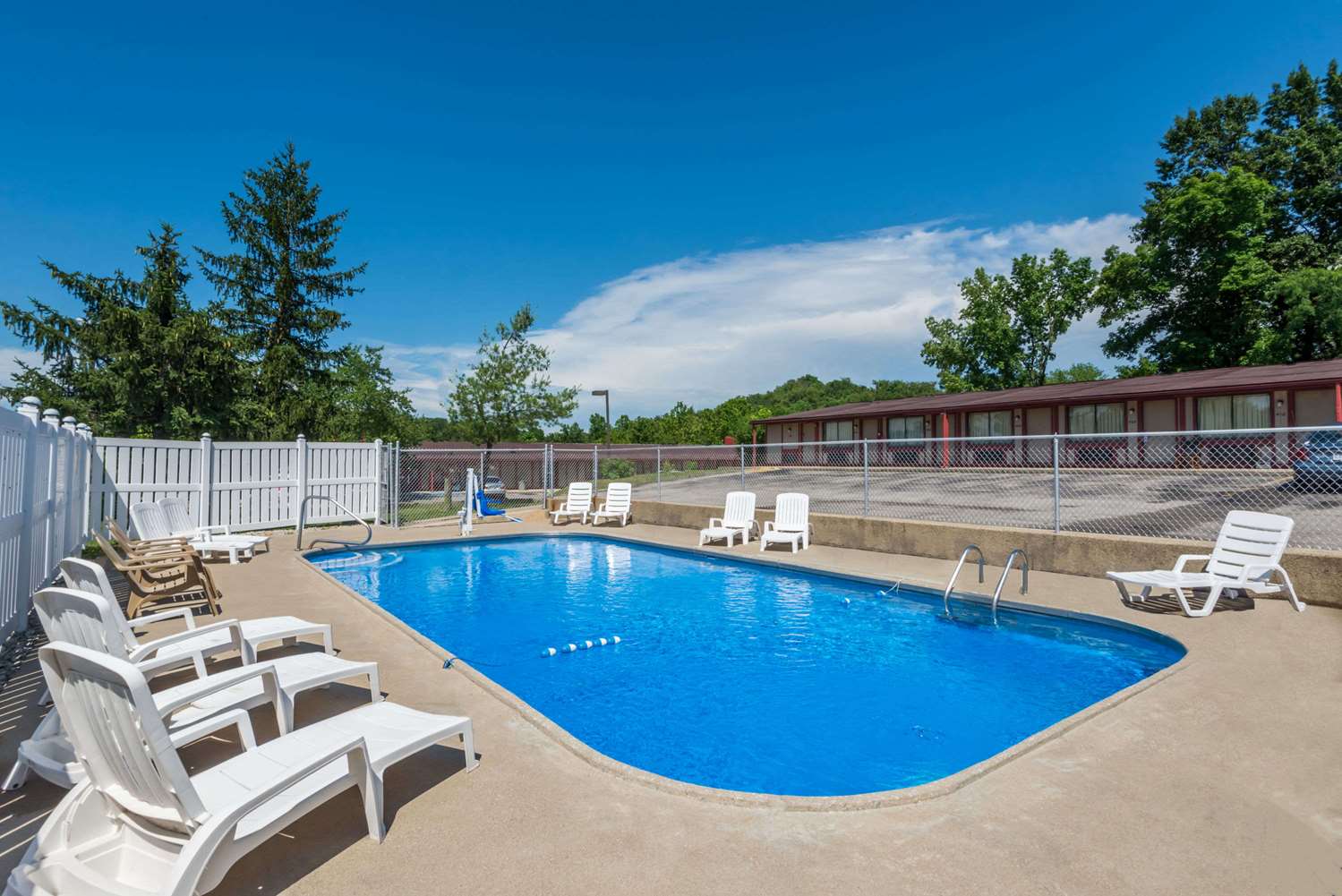 Knights Inn Ashland 39/39