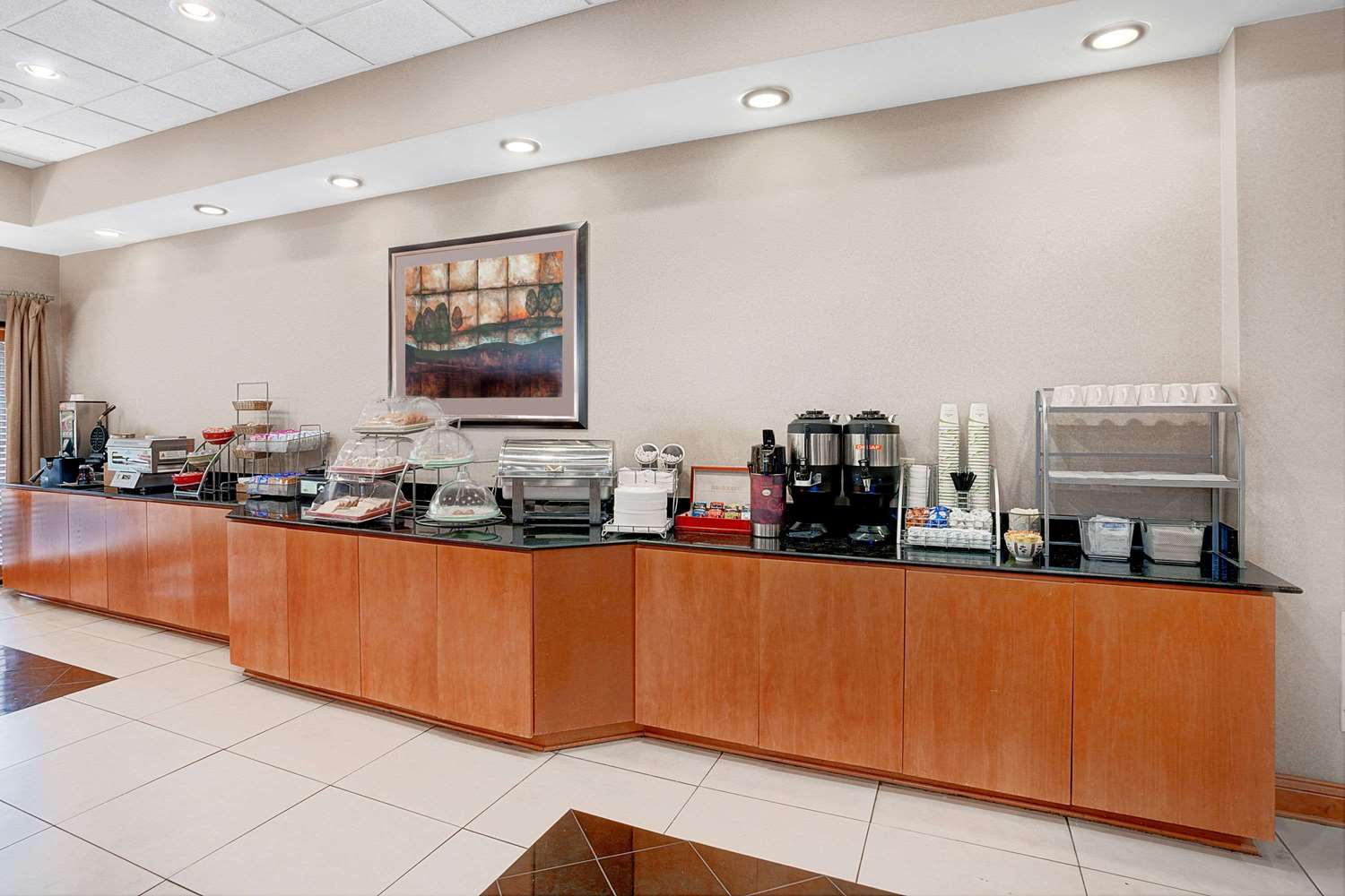 Wingate By Wyndham Atlanta Airport Fairburn 3/12