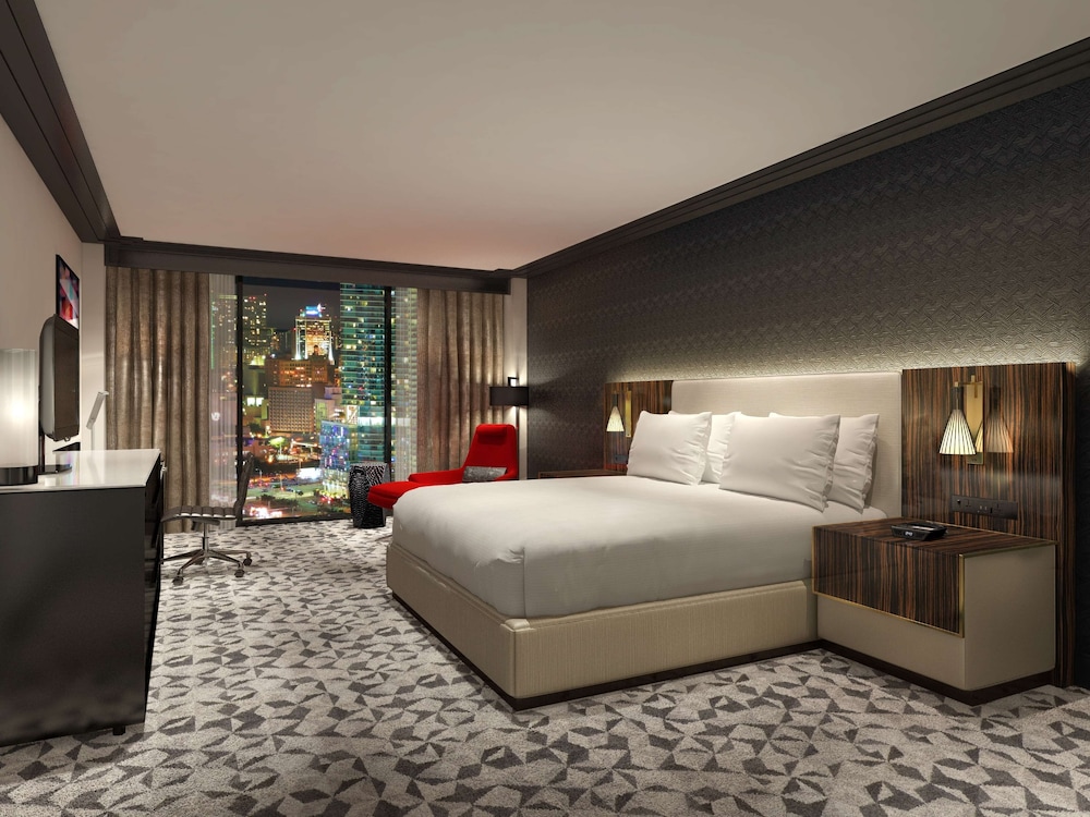 Hilton Miami Downtown 12/55