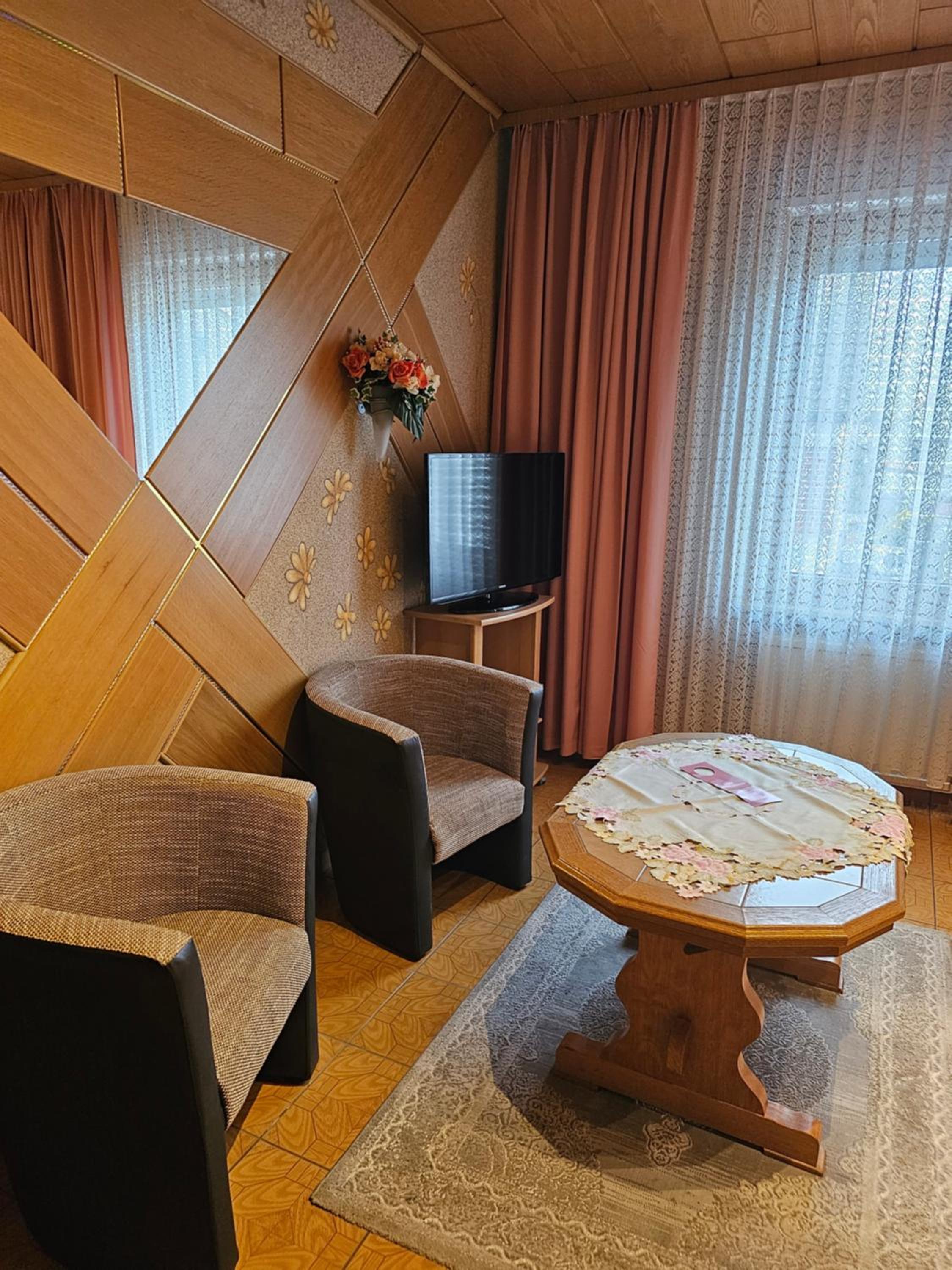Hotel Tenne 38/55