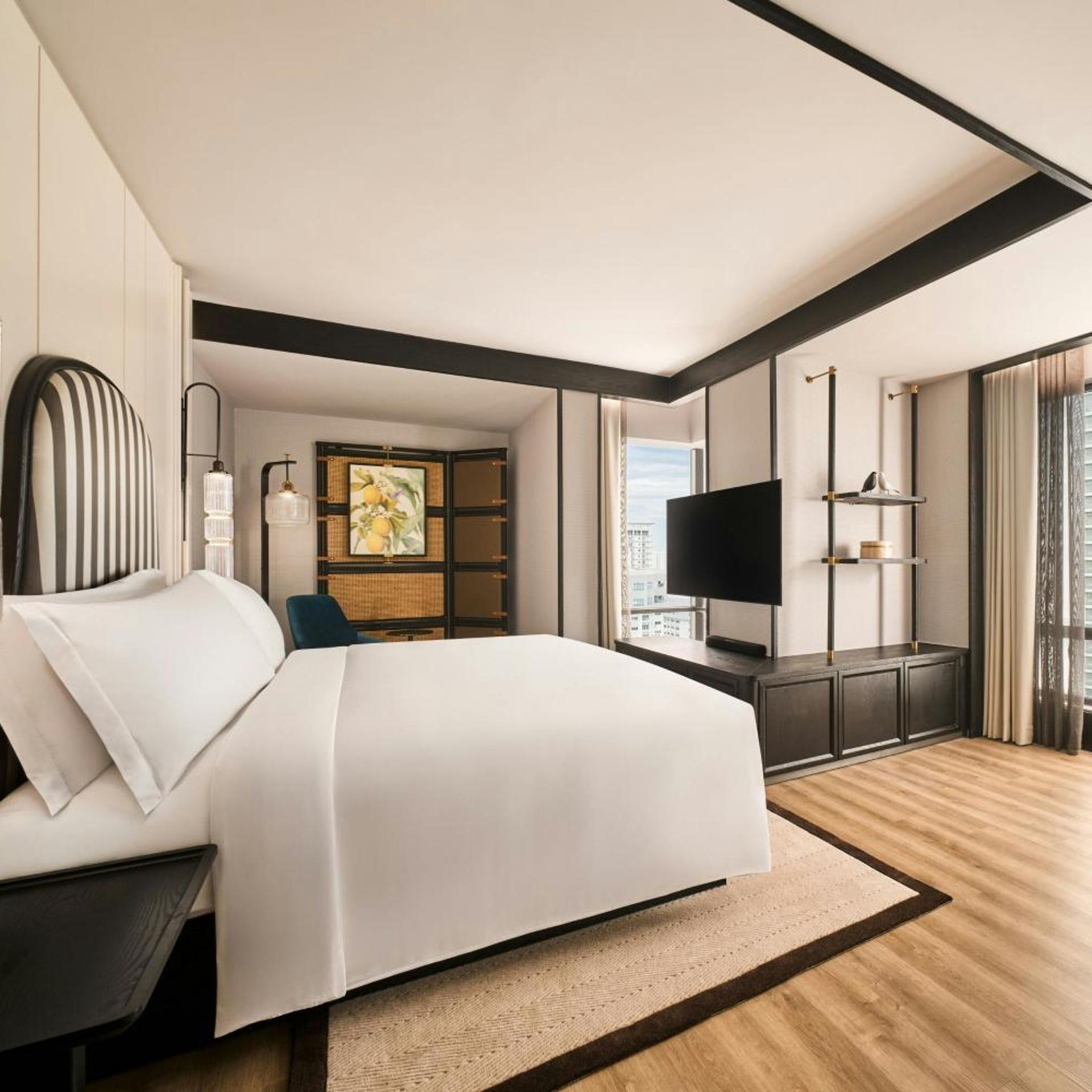Straits Loft