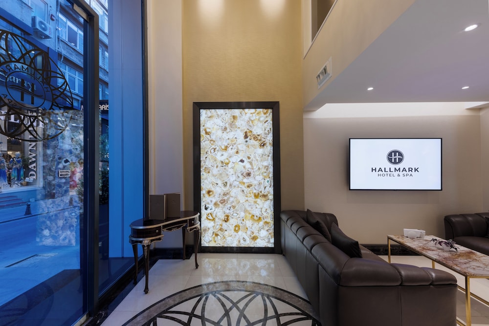 Hallmark Hotelspa Istanbul 37/46