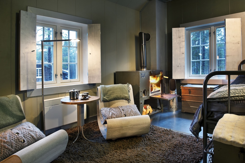 Herangtunet Mountain Lodge Norway 31/50