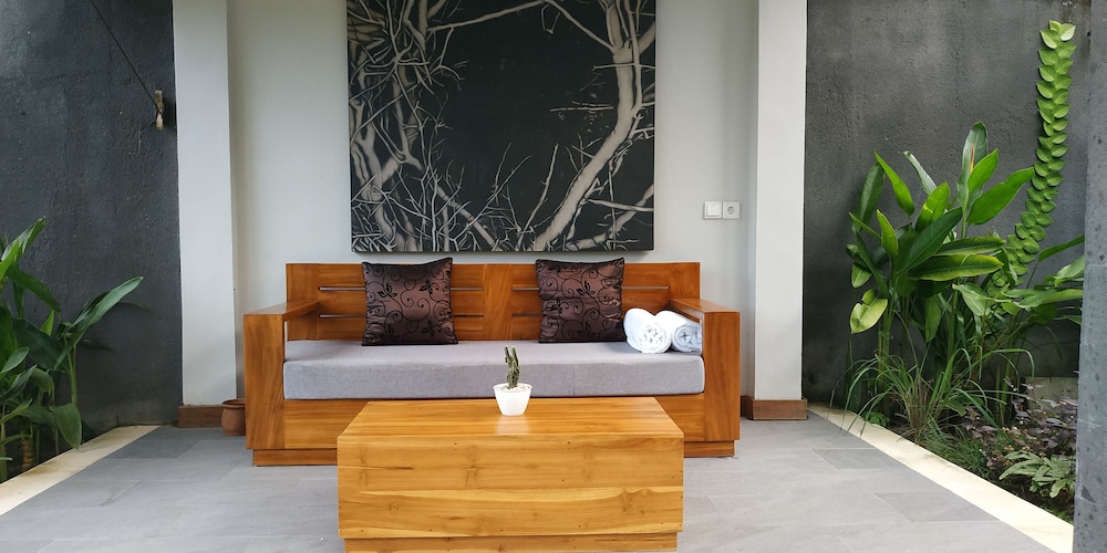 Anggira Villa Ubud 5/50