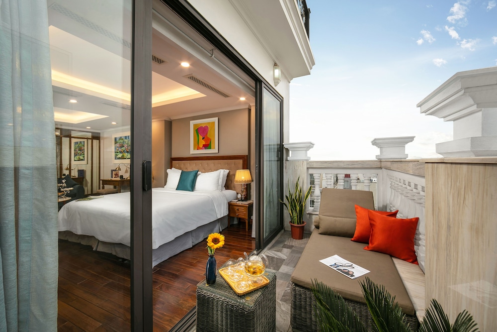 Dal Vostro Hotel and Spa 18/27