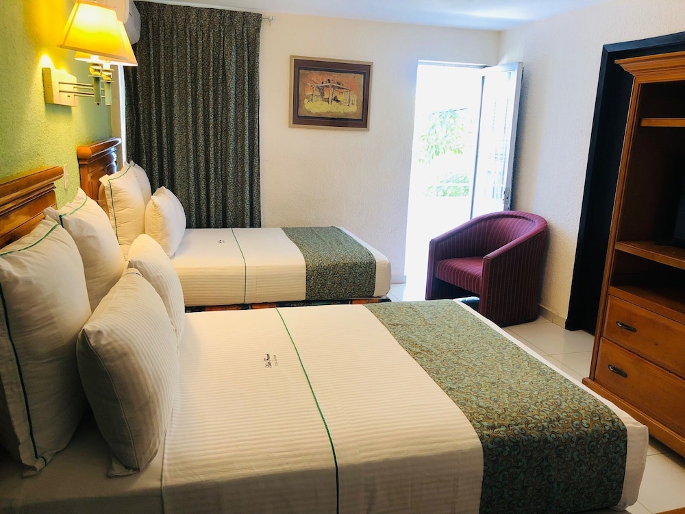 Frances Hotel 11/54