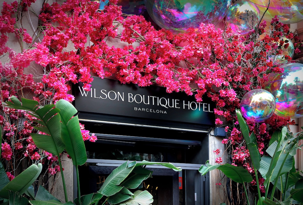 WILSON BOUTIQUE HOTEL 2/64