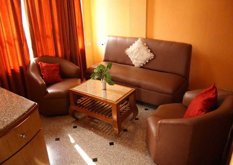 Hotel Imperial Executive, Andheri 9/16