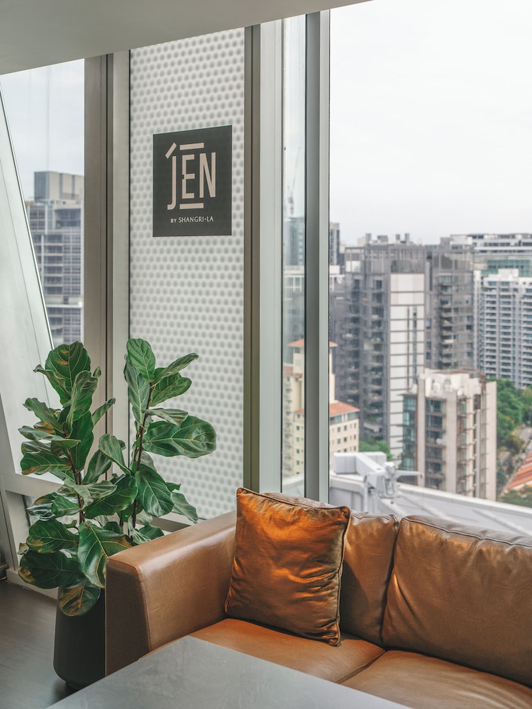 JEN Singapore Orchardgateway By Shangri-La 45/69