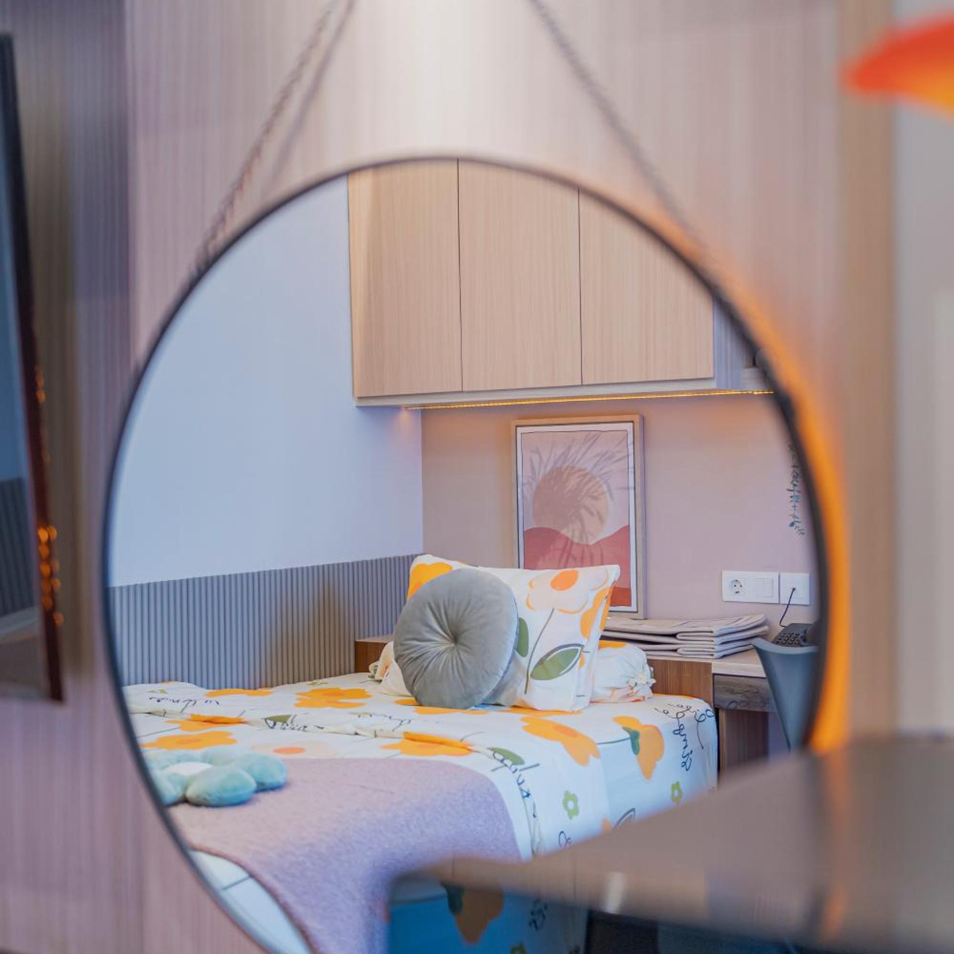 Stay.vie Hotel 32/50