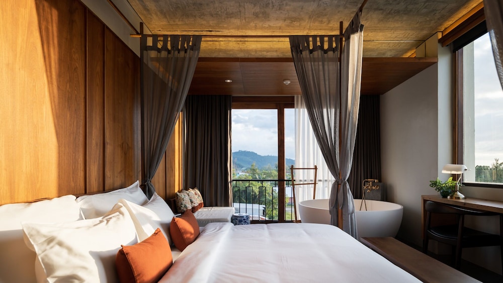 Hotel Gahn - SHA Plus 18/50