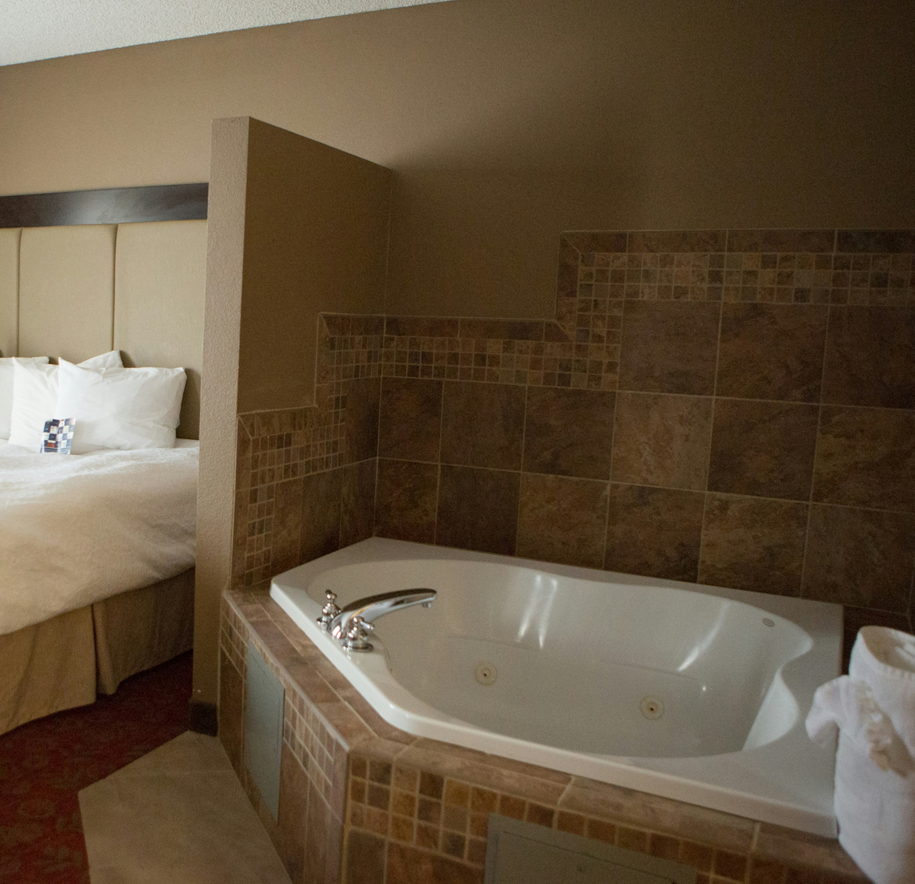 Hampton Inn Suites Scottsbluff Conference Center 22/22