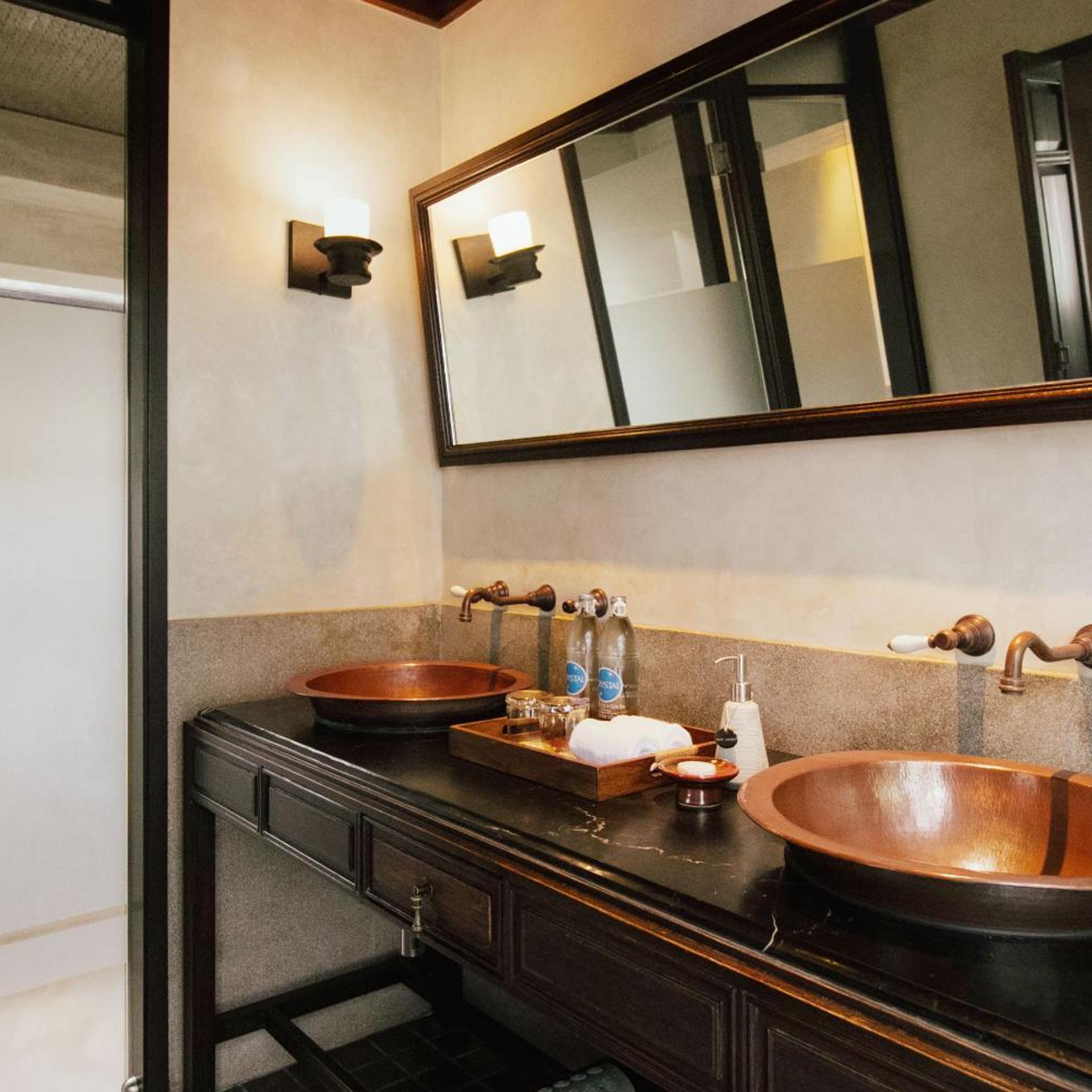 Pool, Ocean, Villa, Sea View، The Lamai Samui 3/10