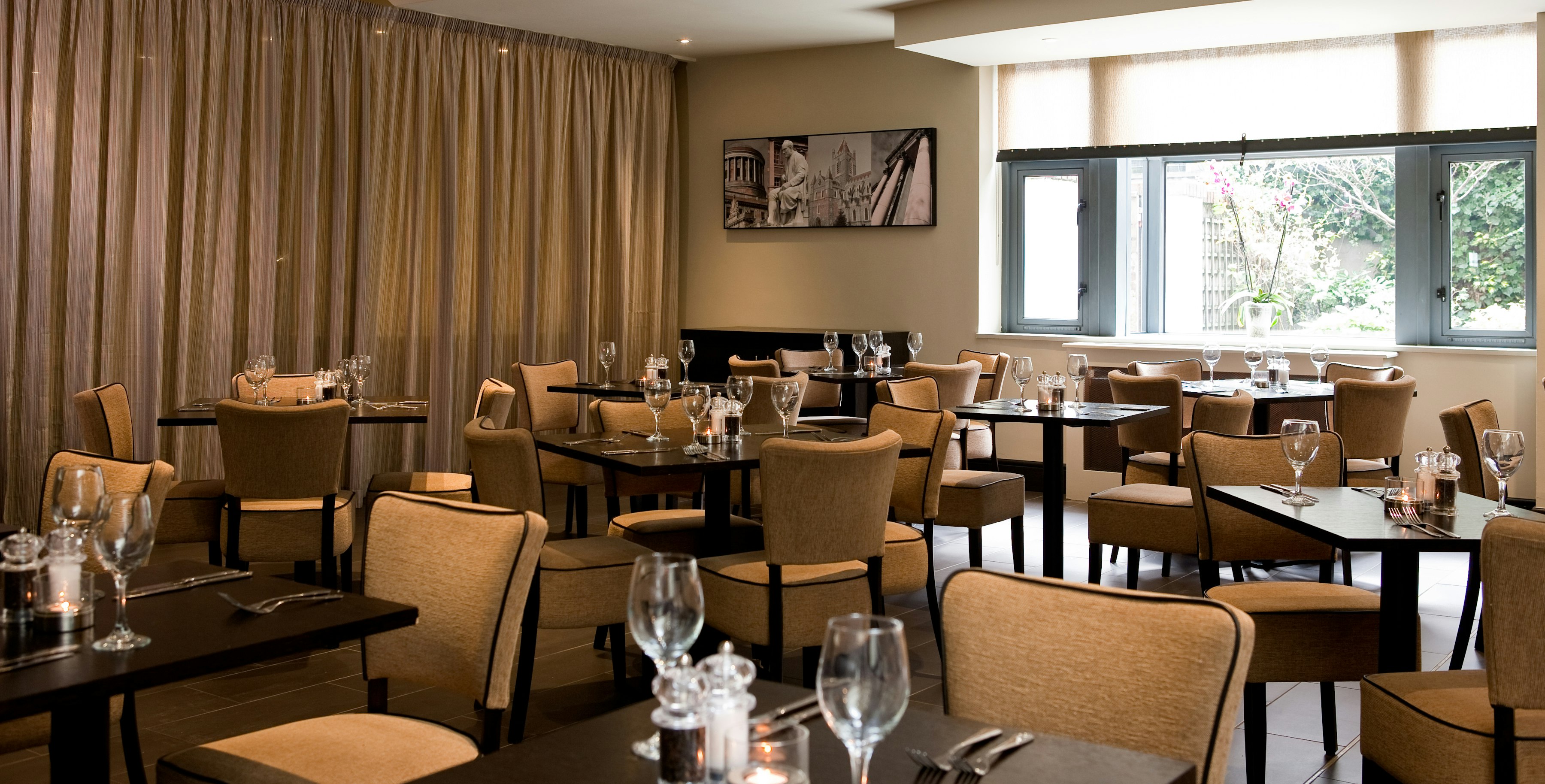 Leonardo Hotel Dublin Christchurch 30/40