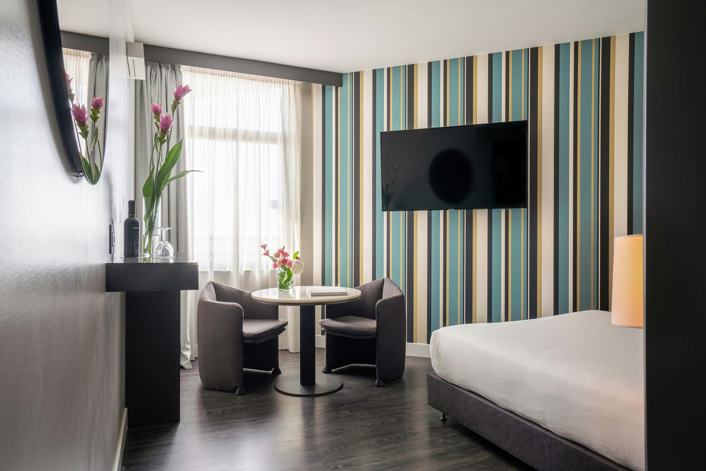 The Nicolaus Hotel Bari 23/67