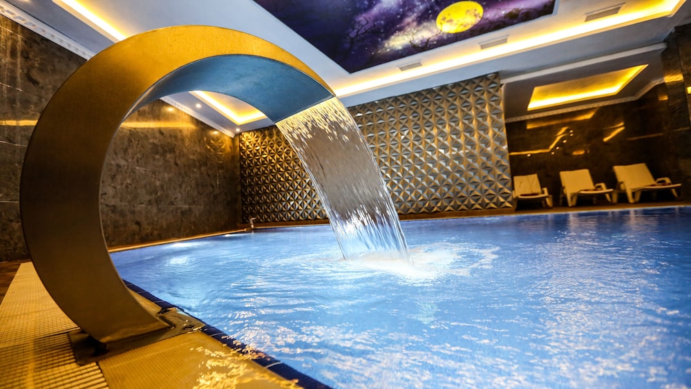 Thermal Saray Hotel 25/50