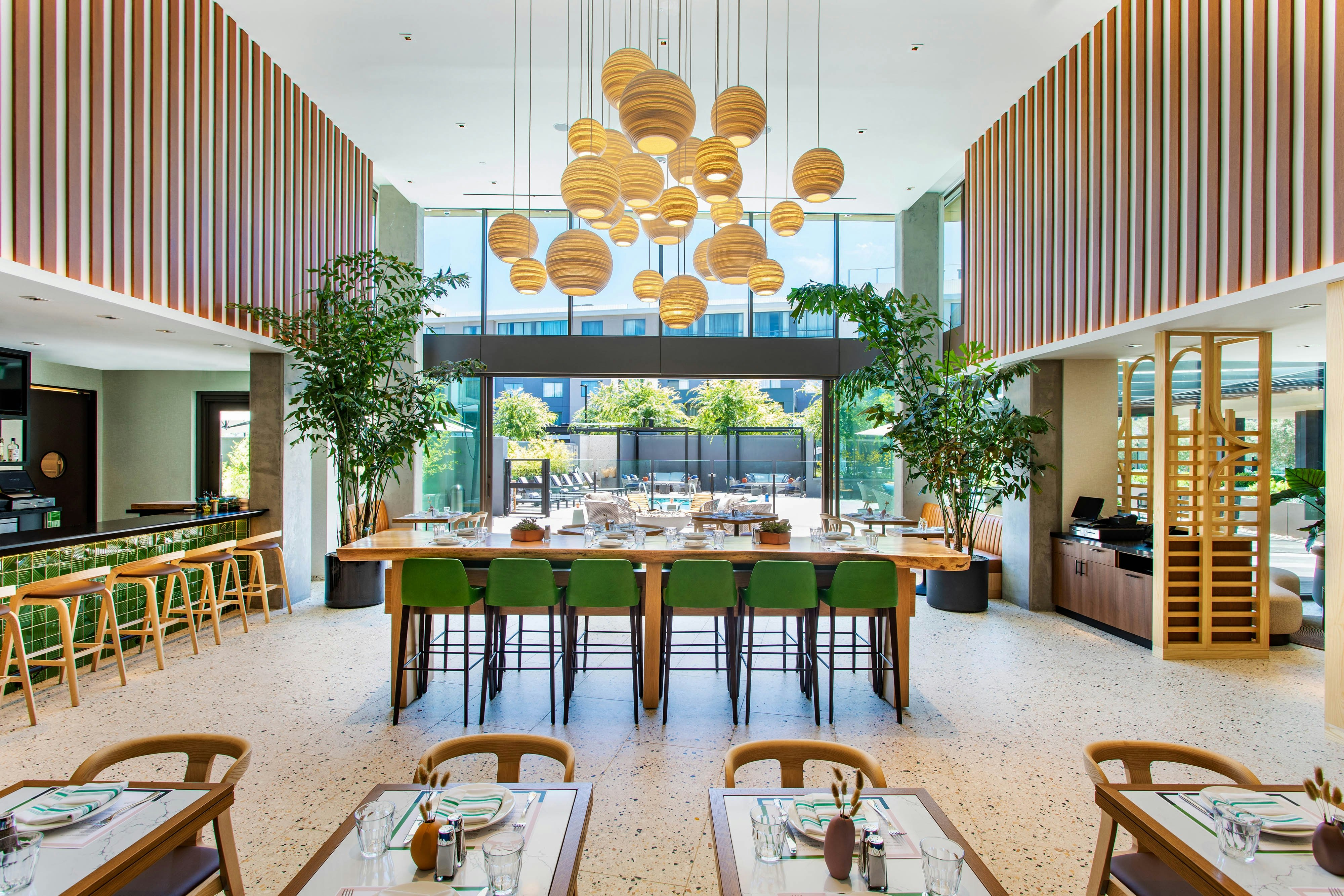 Hotel Citrine, Palo Alto, a Tribute Portfolio Hotel 43/48