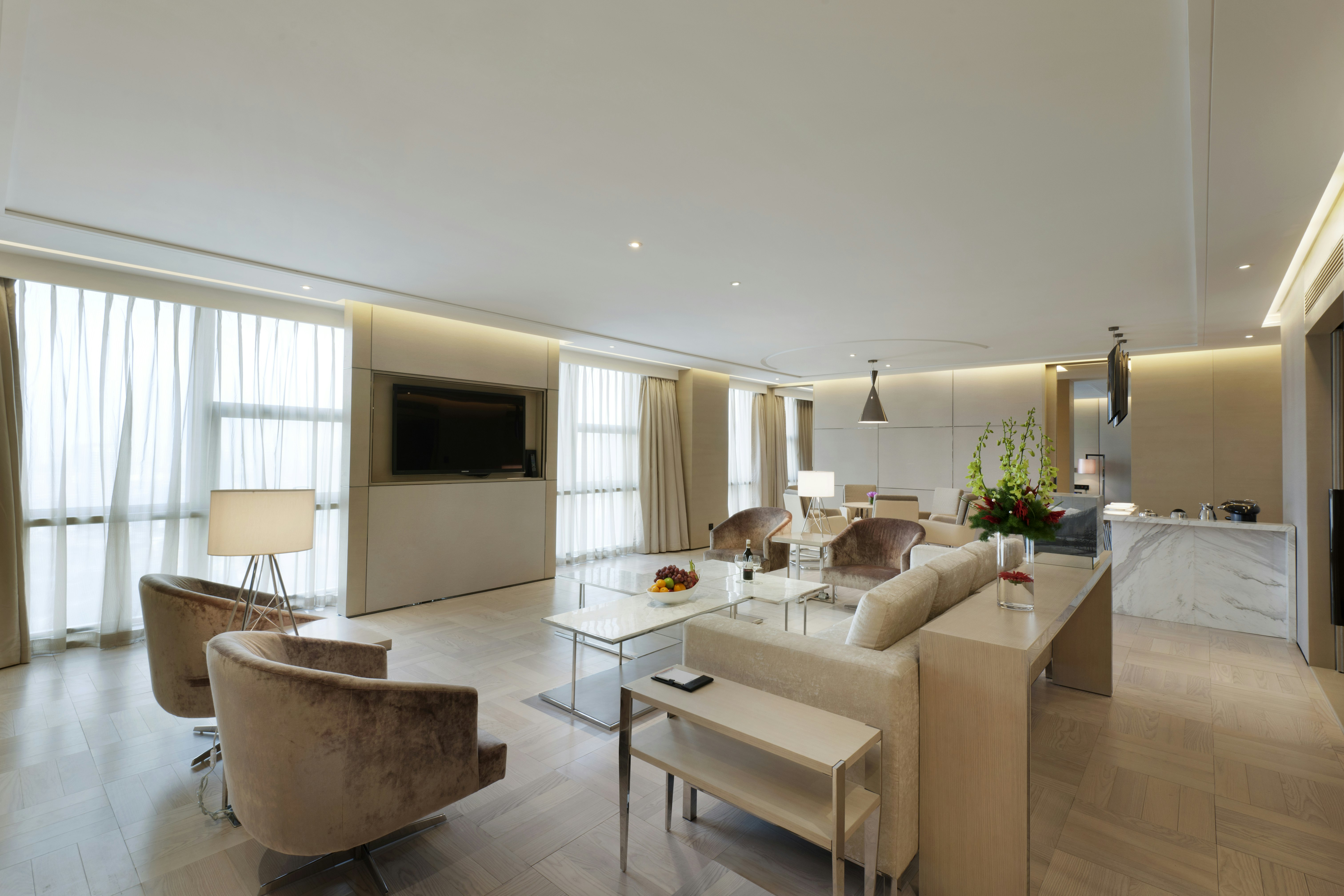 Hilton Xian High Tech Zone 17/31