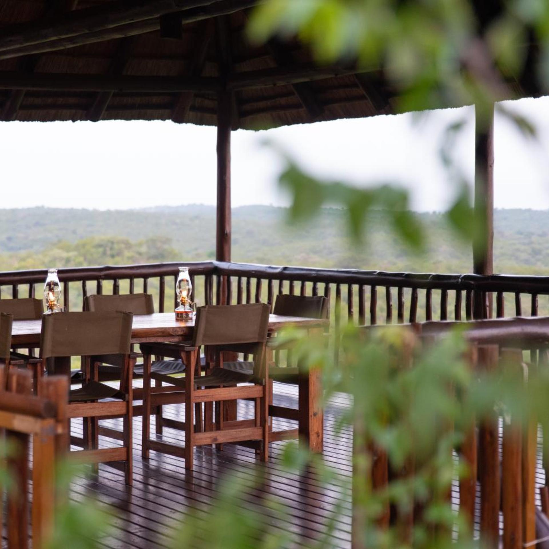 Elephant Game Lodge 44/56