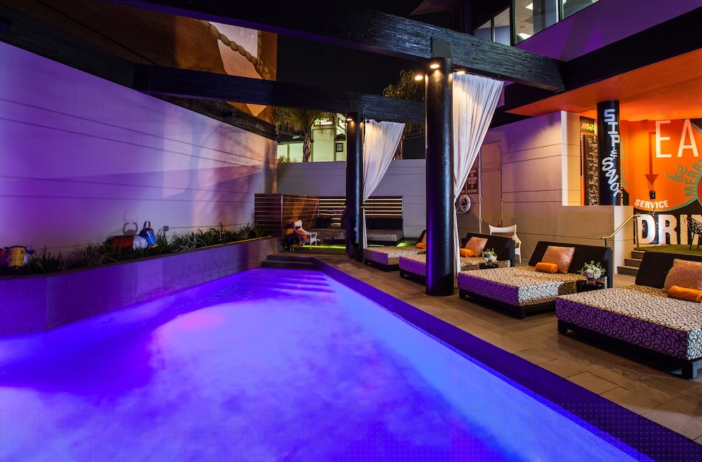 Hotel Derek Houston Galleria in HOUSTON - TX