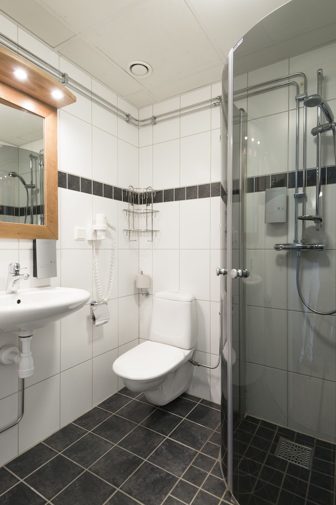 Akademihotellet 5/47