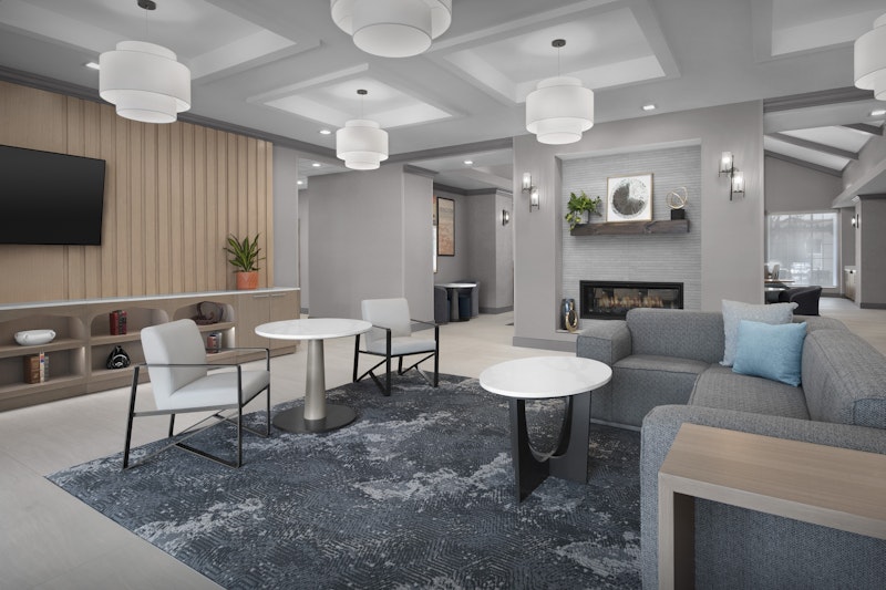 Homewood Suites By Hilton Princeton 17/25