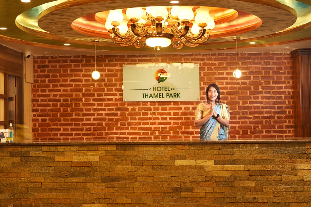 Hotel Thamel Park 5/41