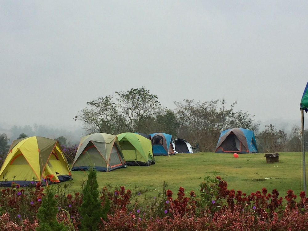 Khaoyai Nature Retreat 24/48