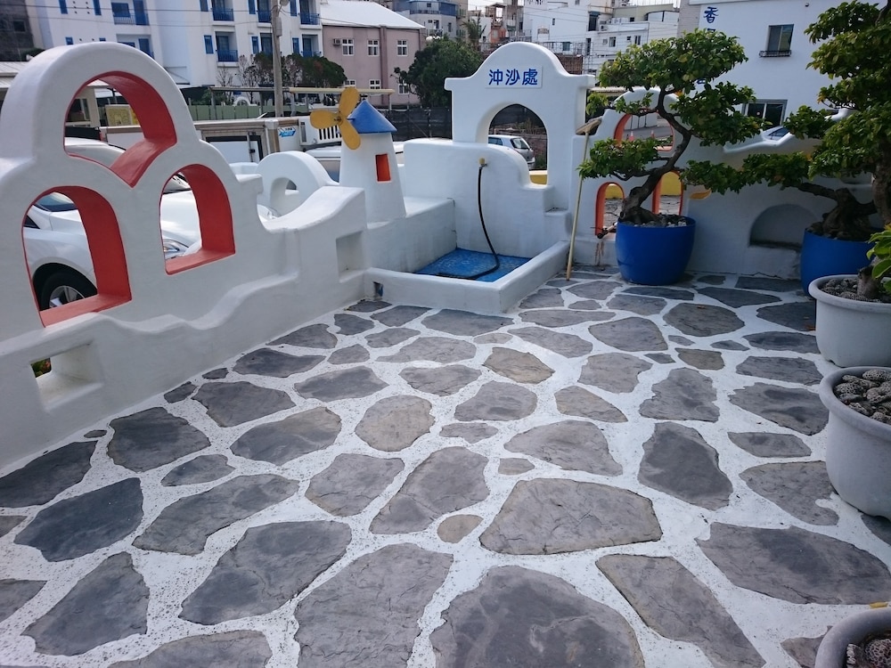 Greece Style Hotel 43/50