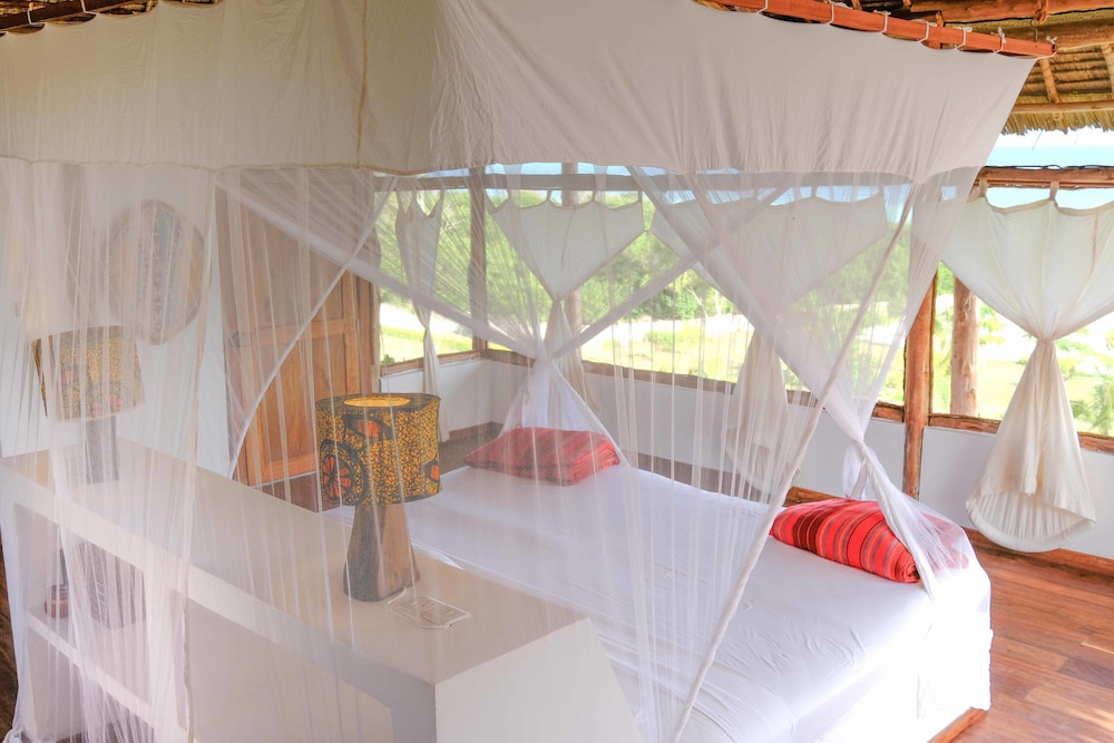 Jua Retreat - All Inclusive 8/50