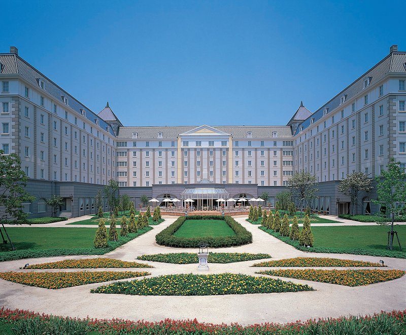 Hotel Nikko Huis Ten Bosch 49/51