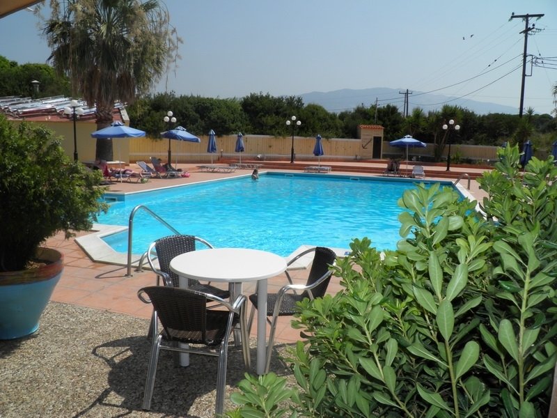 Ammes Hotel & Apartments 34/38