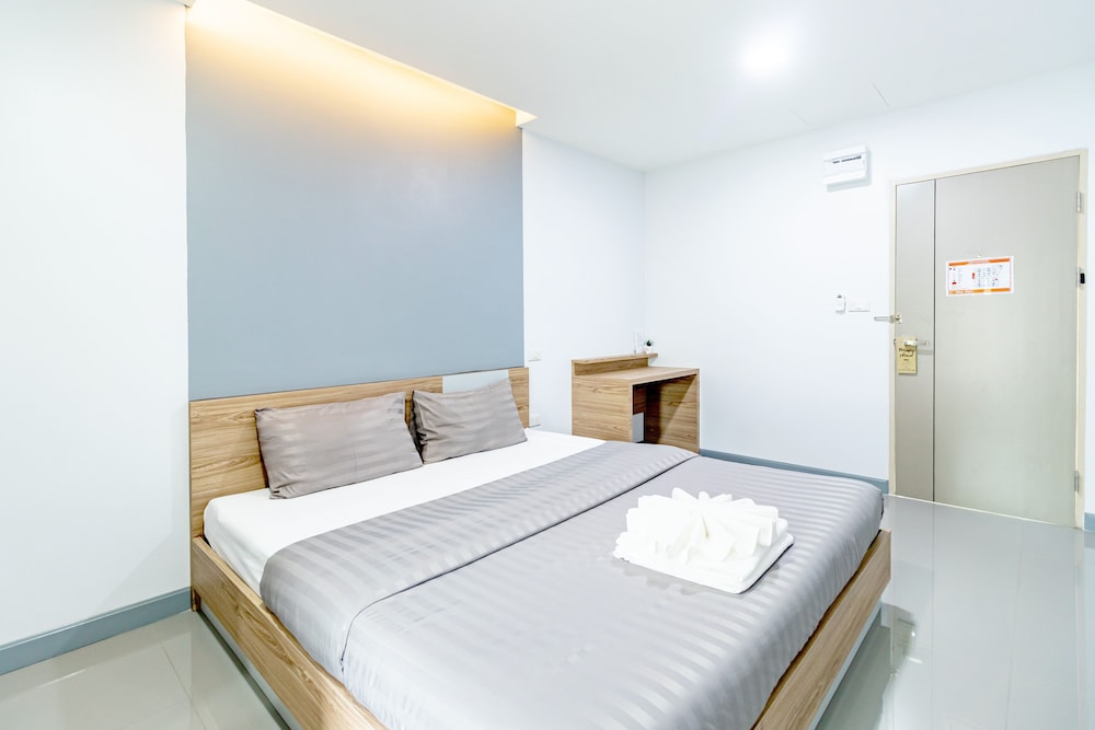 Be Wish Residence 13/50