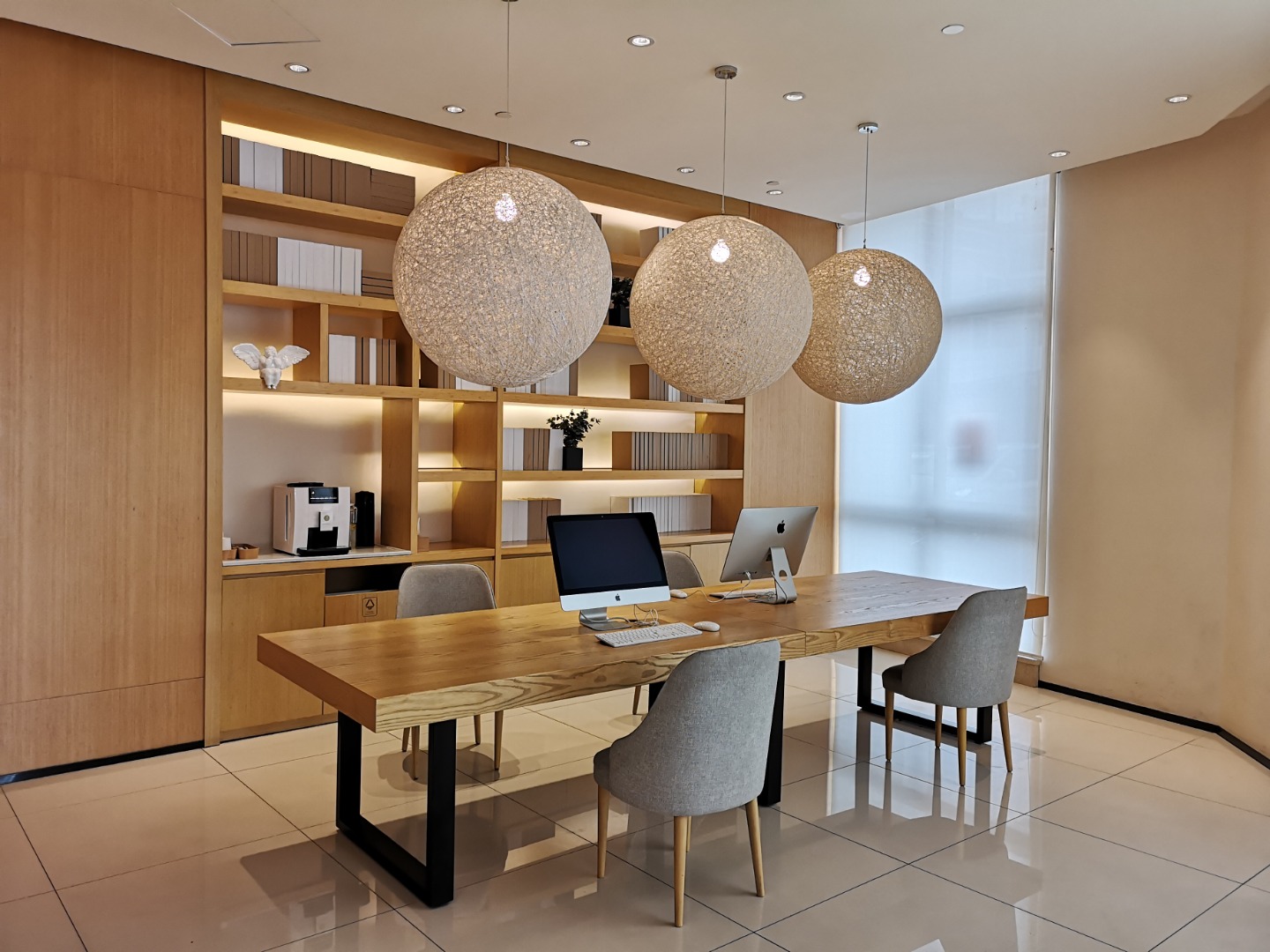 Ji Hotel (Shanghai Kangqiao Xiuyan Road) 26/34