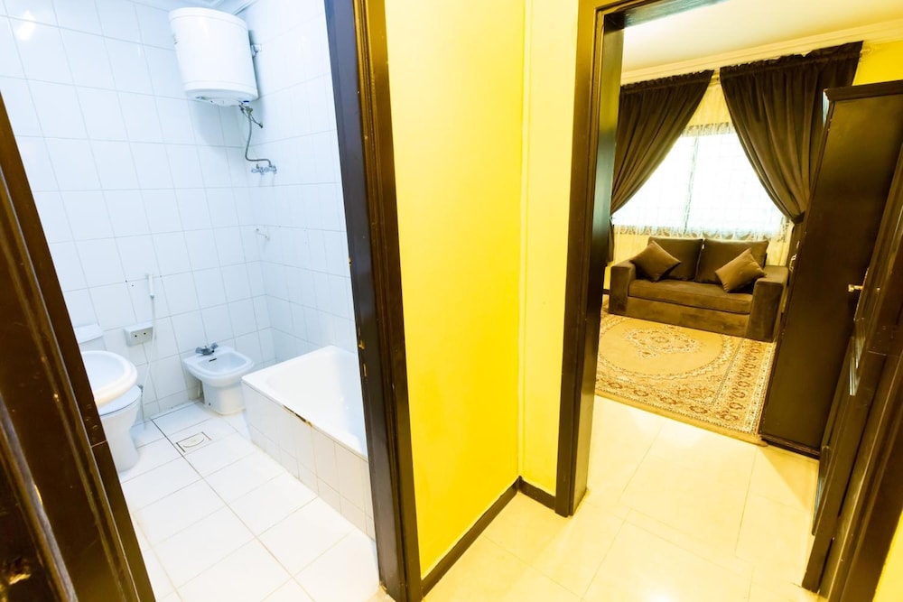 العييري للشقق المفروشة المدينة المنورة 9(Al Eairy Furnished Apartments Al Madinah 9) 46/48