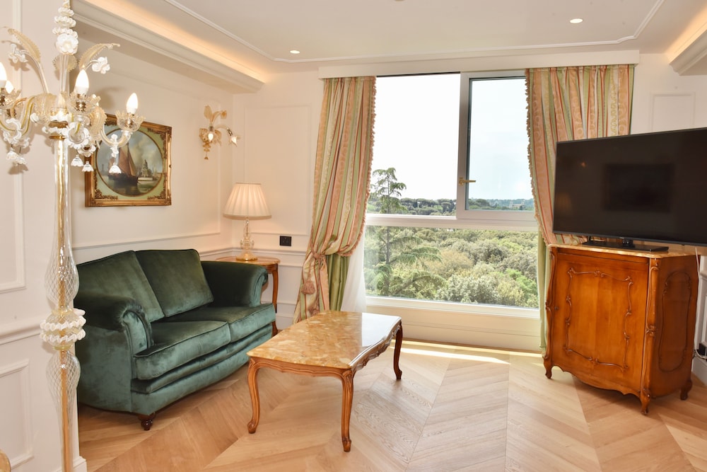 Parco Dei Principi Grand Hotel & Spa 60/80