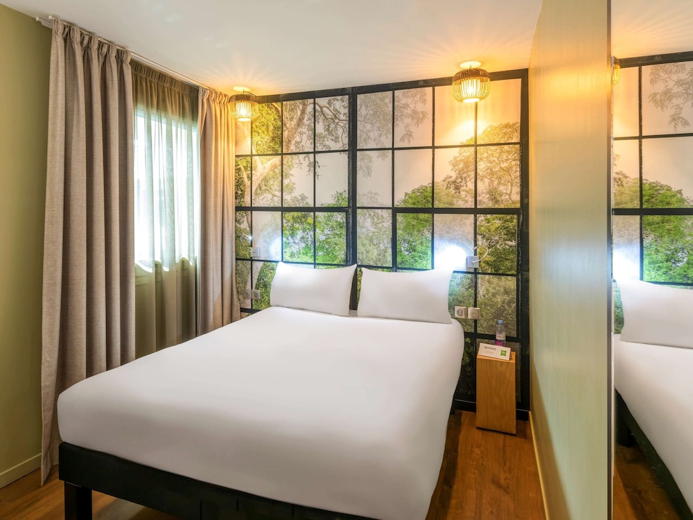 ibis Styles Parc des Expositions de Villepinte 20/67