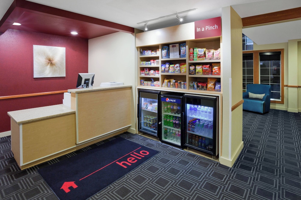 Towneplace Suites By Marriott Minneapolis West Stlouis Park 8/50