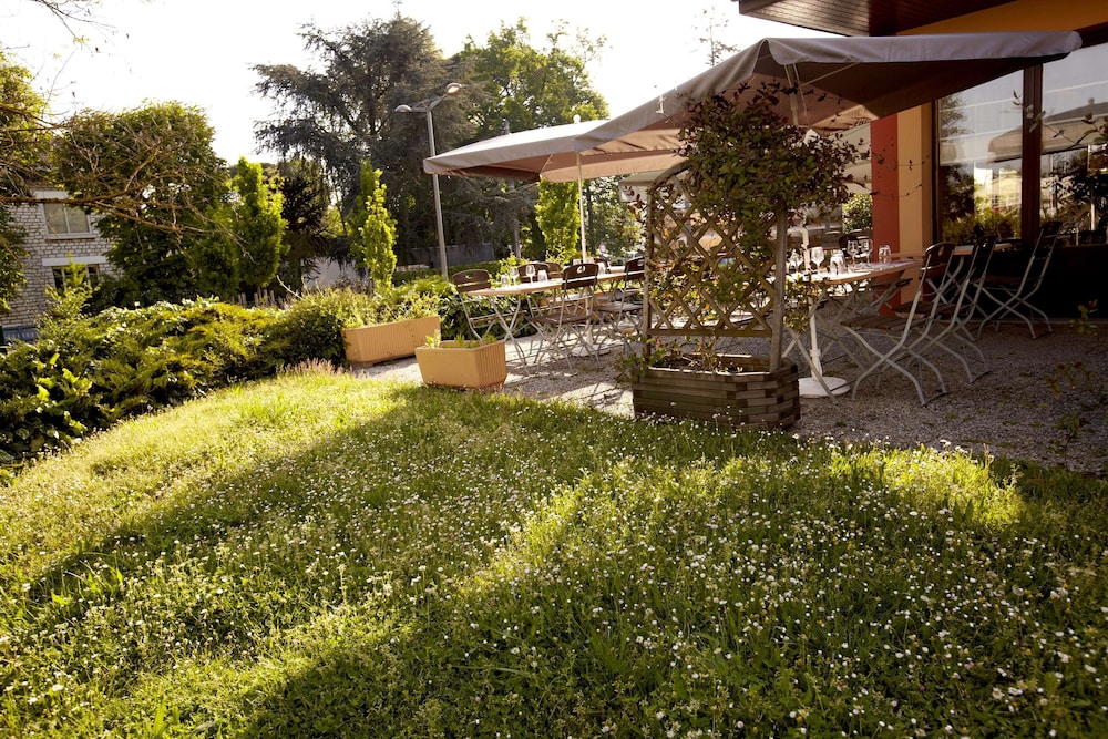 Campanile Bordeaux Ouest Le Bouscat 58/64