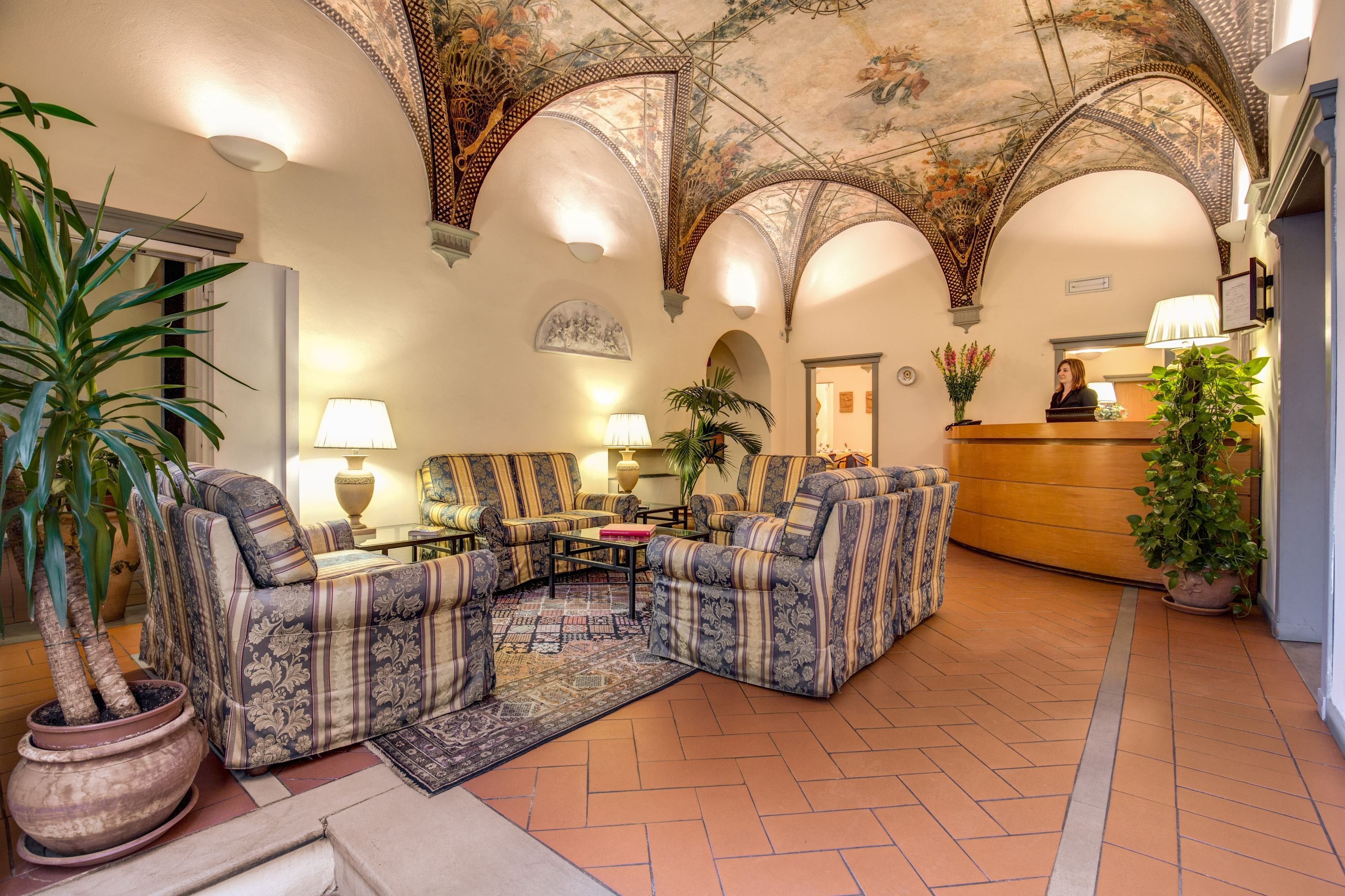 Hotel Botticelli 46/64